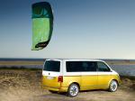 Volkswagen Multivan Bulli 70 Anniversary 2017 года